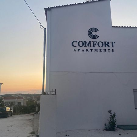 Comfort Apartments Limenaria  Extérieur photo