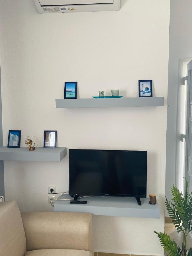 Comfort Apartments Limenaria  Extérieur photo
