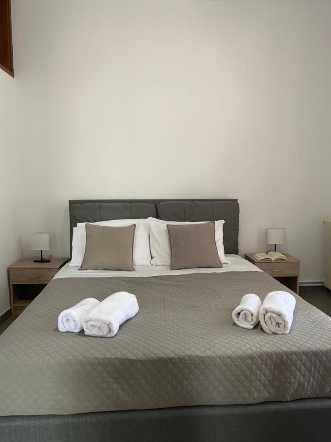 Comfort Apartments Limenaria  Extérieur photo
