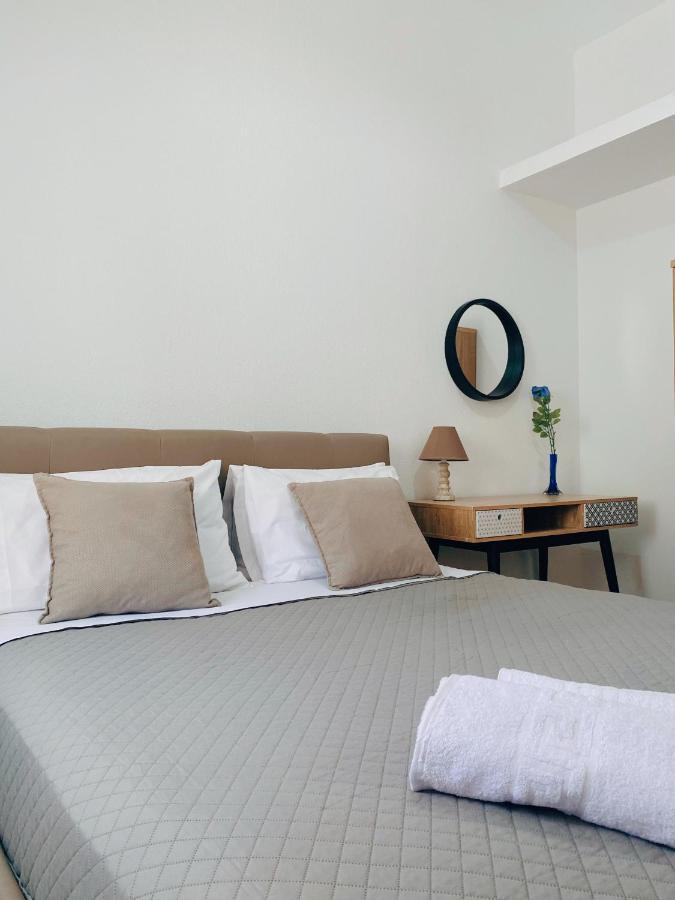 Comfort Apartments Limenaria  Extérieur photo