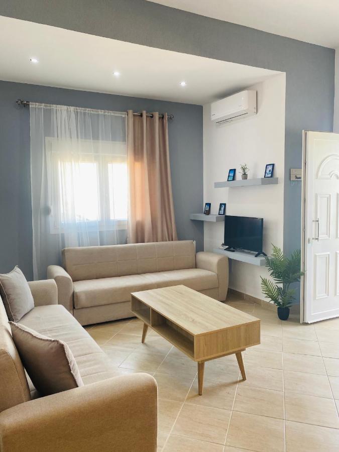 Comfort Apartments Limenaria  Extérieur photo