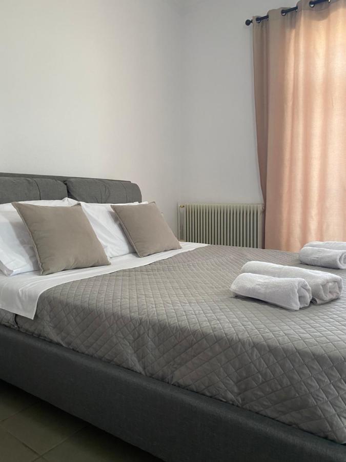 Comfort Apartments Limenaria  Extérieur photo