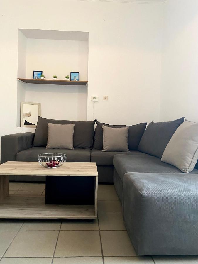 Comfort Apartments Limenaria  Extérieur photo