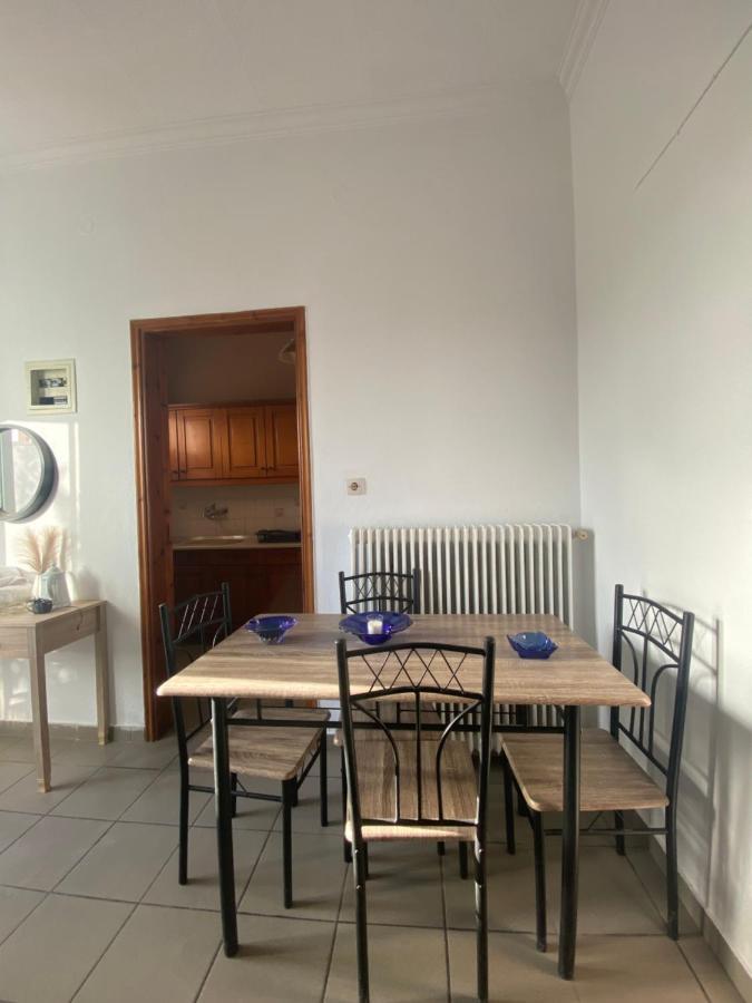 Comfort Apartments Limenaria  Extérieur photo