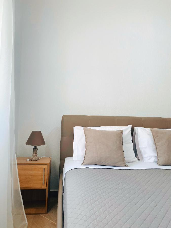 Comfort Apartments Limenaria  Extérieur photo