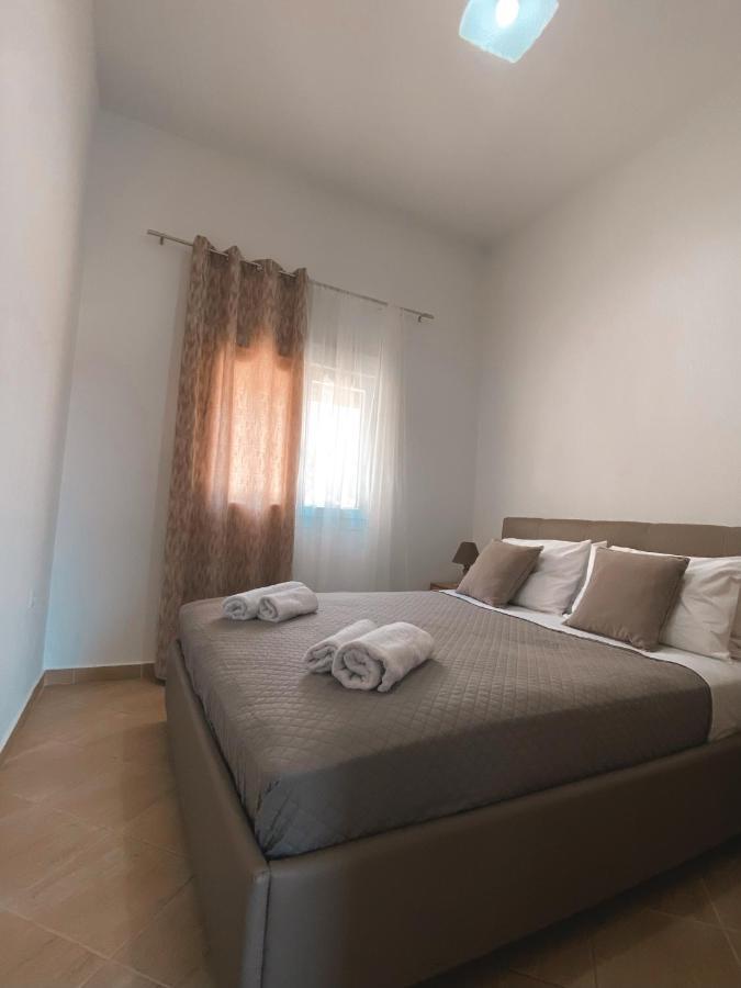 Comfort Apartments Limenaria  Extérieur photo