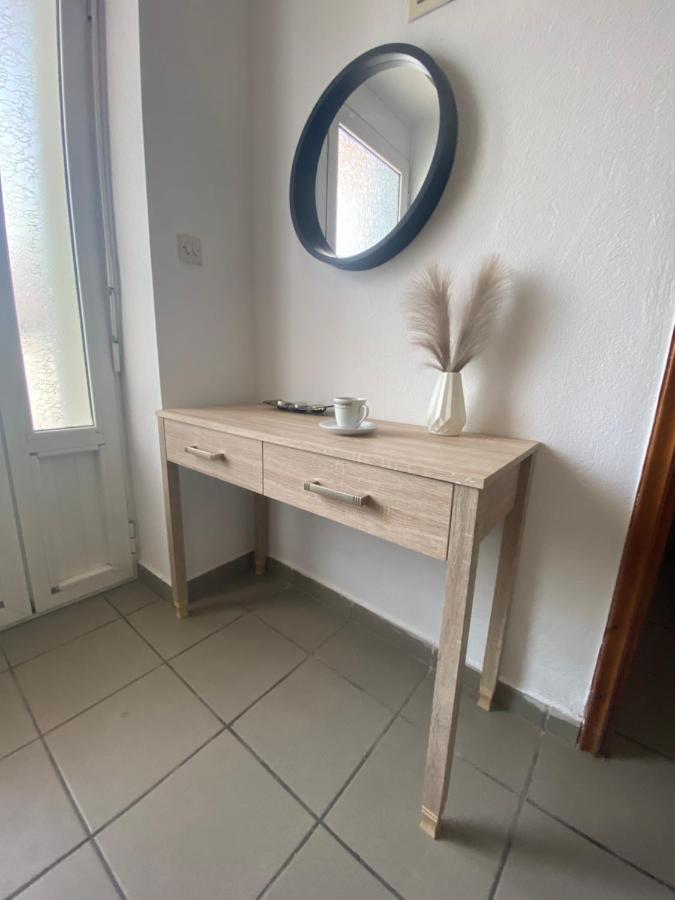 Comfort Apartments Limenaria  Extérieur photo