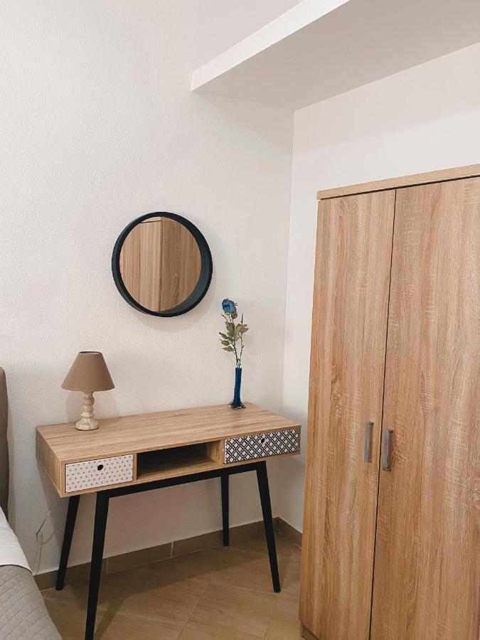 Comfort Apartments Limenaria  Extérieur photo