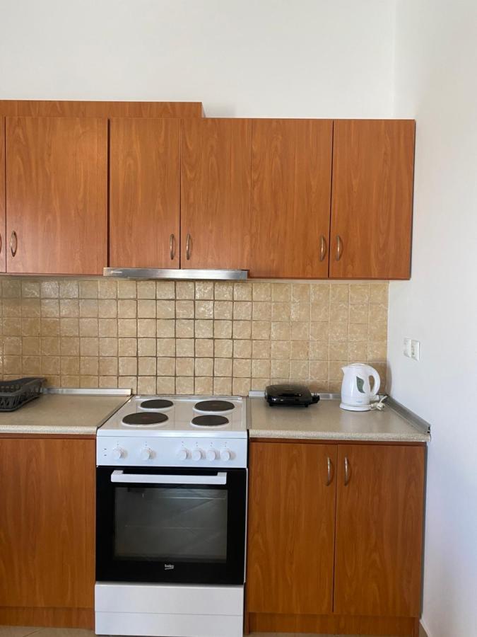 Comfort Apartments Limenaria  Extérieur photo