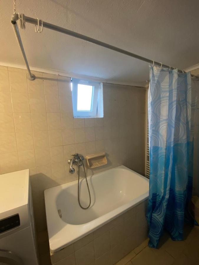 Comfort Apartments Limenaria  Extérieur photo