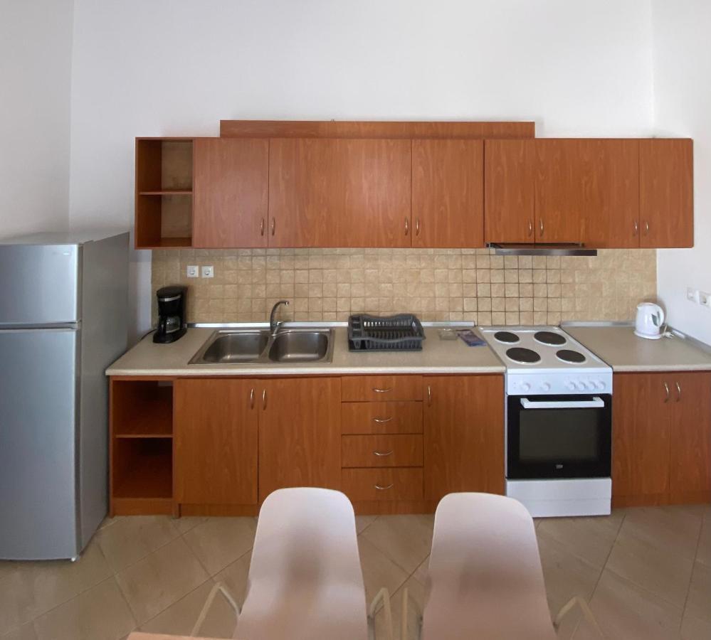 Comfort Apartments Limenaria  Extérieur photo