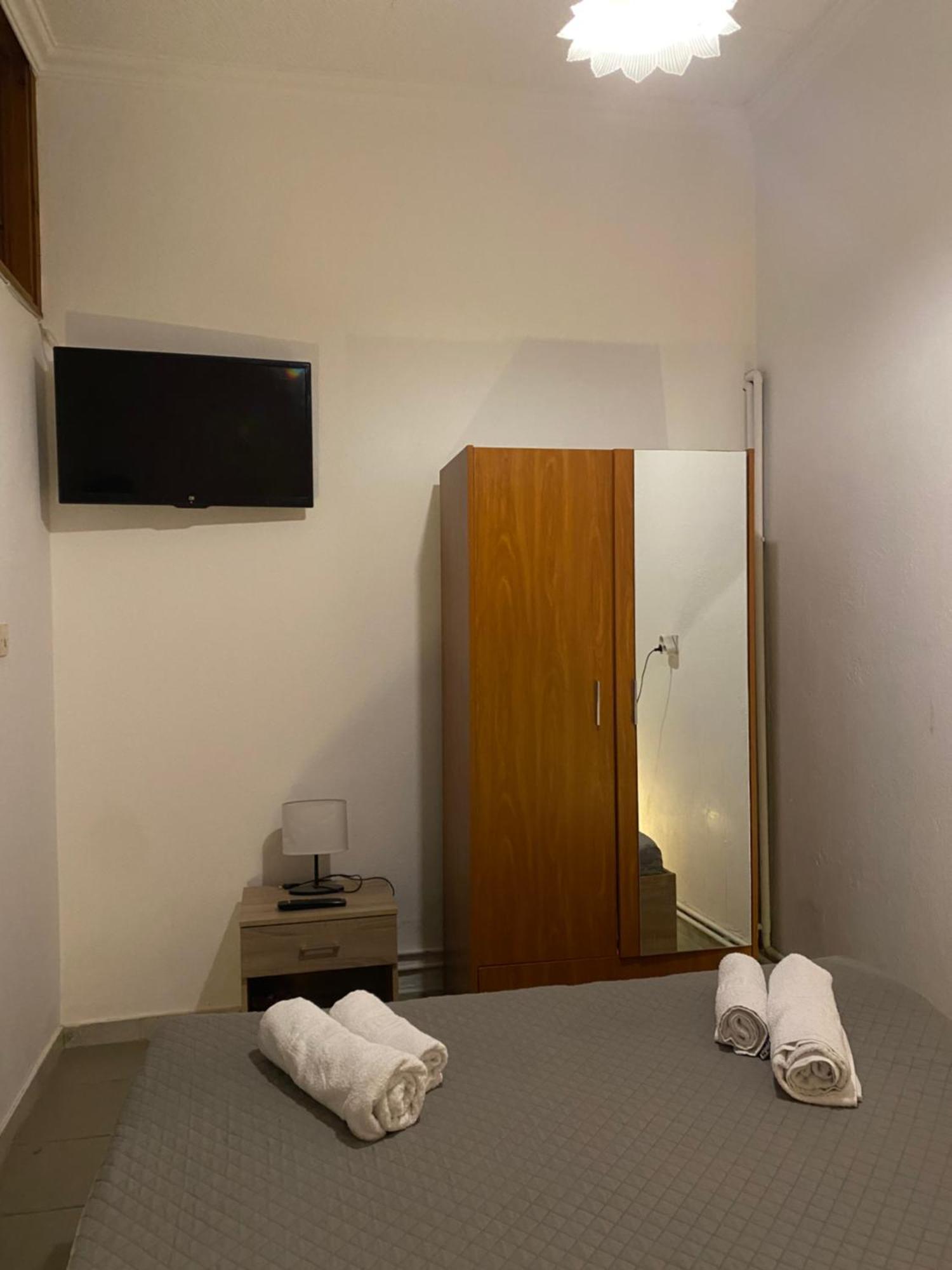Comfort Apartments Limenaria  Extérieur photo