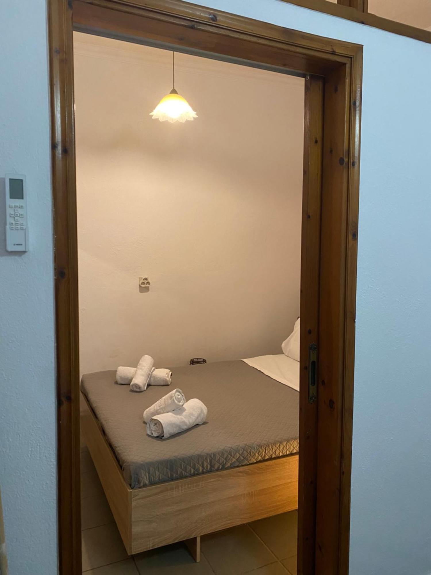Comfort Apartments Limenaria  Extérieur photo